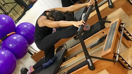 Studio ideal - Pilates e Fisioterapia