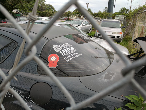 Auto Parts Store «International Auto Parts», reviews and photos, 12905 US-41, Spring Hill, FL 34610, USA