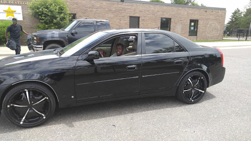 1301 N 10th Ave, Minneapolis, MN 55411, USA