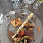 Photo n° 1 de l'avis de Jean.o fait le 20/03/2022 à 20:13 pour La Taverne du Cochon Salé à Authuille