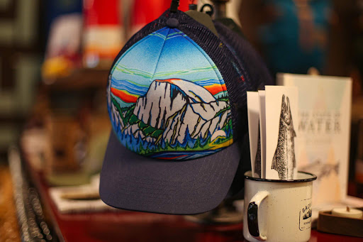 Boutique «Anika Burke», reviews and photos, 211 Main St, Chico, CA 95928, USA