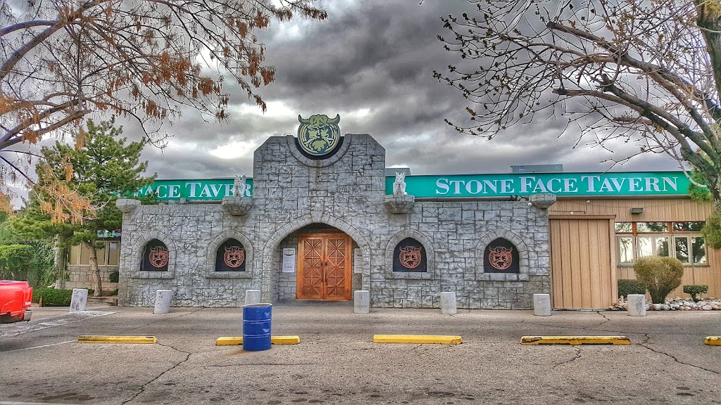 Stoneface Tavern 87113