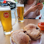 Photo n°1 de l'avis de Daniel.u fait le 29/07/2021 à 16:30 sur le  Tasca do Fonseca à Lisbon