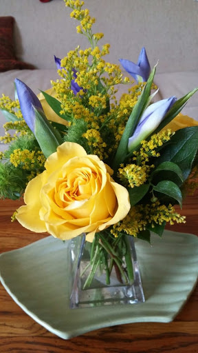 Florist «Tatum Flowers», reviews and photos, 13637 N Tatum Blvd #24, Phoenix, AZ 85032, USA