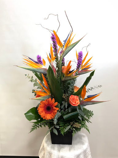 Florist «Cypress Gardens Flower Shop», reviews and photos, 10691 SW 72nd St, Miami, FL 33173, USA