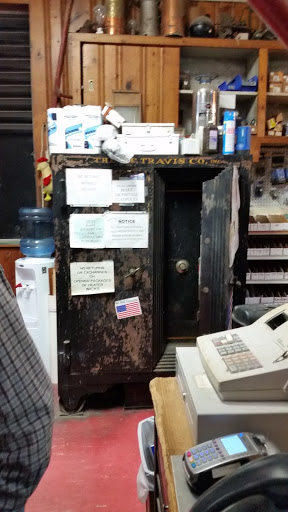 Hardware Store «Travis Hardware», reviews and photos, 300 Delannoy Ave, Cocoa, FL 32922, USA