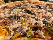 Plats et boissons du Pizzeria La Diavola Pizza à Châlons-en-Champagne - n°13