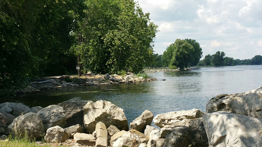 Park «Willow Metropark», reviews and photos, 23200 S Huron Rd, New Boston, MI 48164, USA