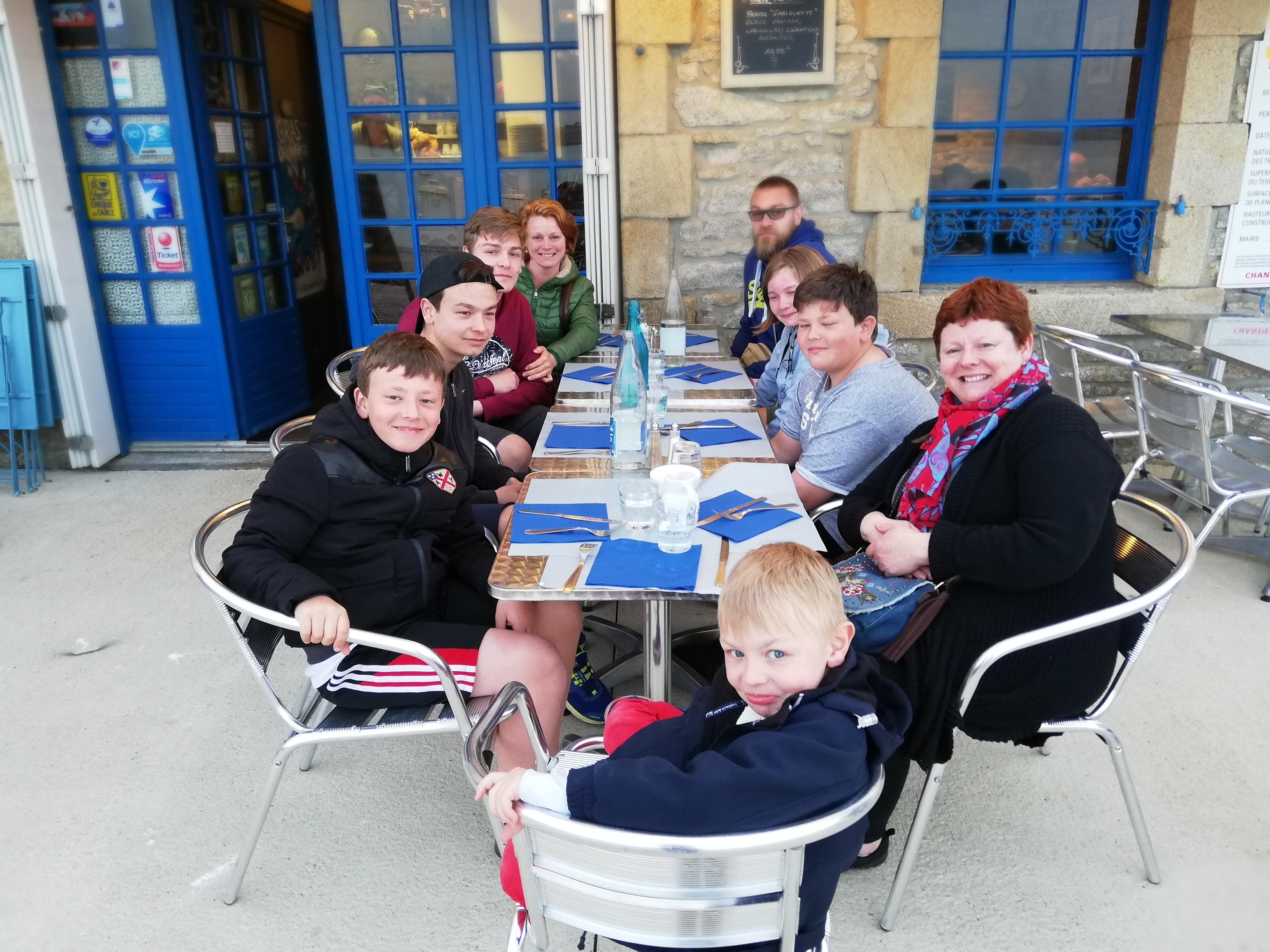 Photo n° 1 de l'avis de Betty.a fait le 28/04/2019 à 07:19
