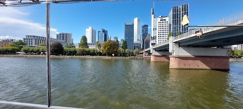 Hotel Maximilian Beck à Winterburg