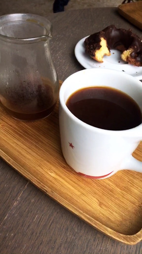 Coffee Shop «Intelligentsia Coffee Old Town Coffeebar», reviews and photos, 1233 N Wells St, Chicago, IL 60610, USA