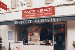L'Institut de Beauté image