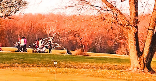 Golf Course «Gunpowder Golf Course», reviews and photos, 14300 Old Gunpowder Rd, Laurel, MD 20707, USA