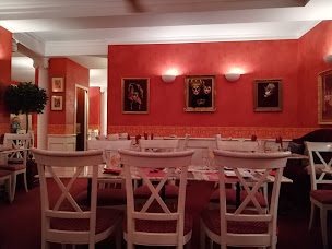 Photo n°40 de Bistro VENITIEN à Clermont-Ferrand ()