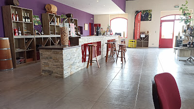 Domaine Bureau & Fils à Saint-Nicolas-de-Bourgueil