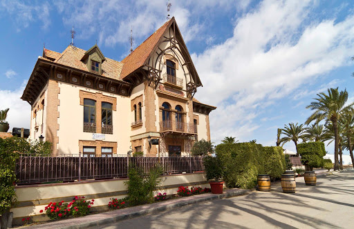 MANUEL CONESA real estate services en San Pedro del Pinatar