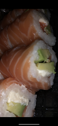 Sushi du Restaurant japonais Sushi et plus à Rezé - n°11