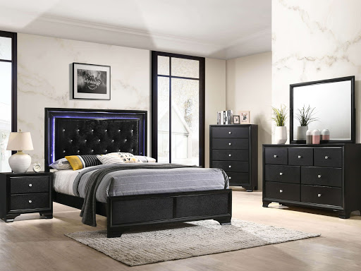 Furniture Store «Urban Furniture Outlet», reviews and photos, 257 N Dupont Hwy, Dover, DE 19901, USA