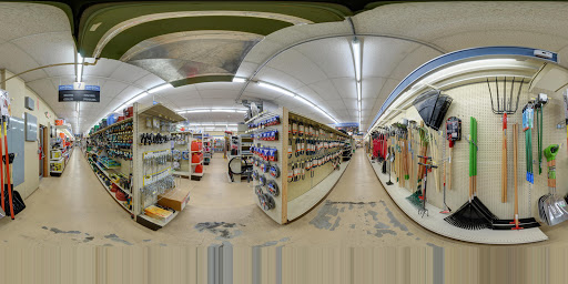 Hardware Store «Benton Hardware», reviews and photos, 411 E 12th St, Benton, KY 42025, USA