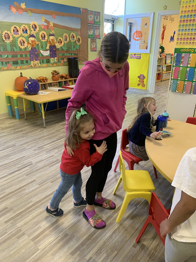 Day Care Center «Gold Star Kids Academy», reviews and photos, 18 Thoreau Dr, Freehold, NJ 07728, USA