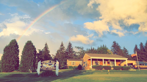 Golf Course «Turkey run golf course», reviews and photos, 11836 Bixby Hill Rd, Arcade, NY 14009, USA