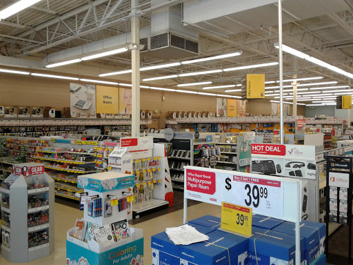 Office Supply Store «OfficeMax», reviews and photos, 343 S Broadway, Denver, CO 80209, USA