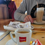 Photo n°1 de l'avis de Vera.h fait le 18/04/2024 à 11:27 sur le  Caneta à Angra Do Heroismo