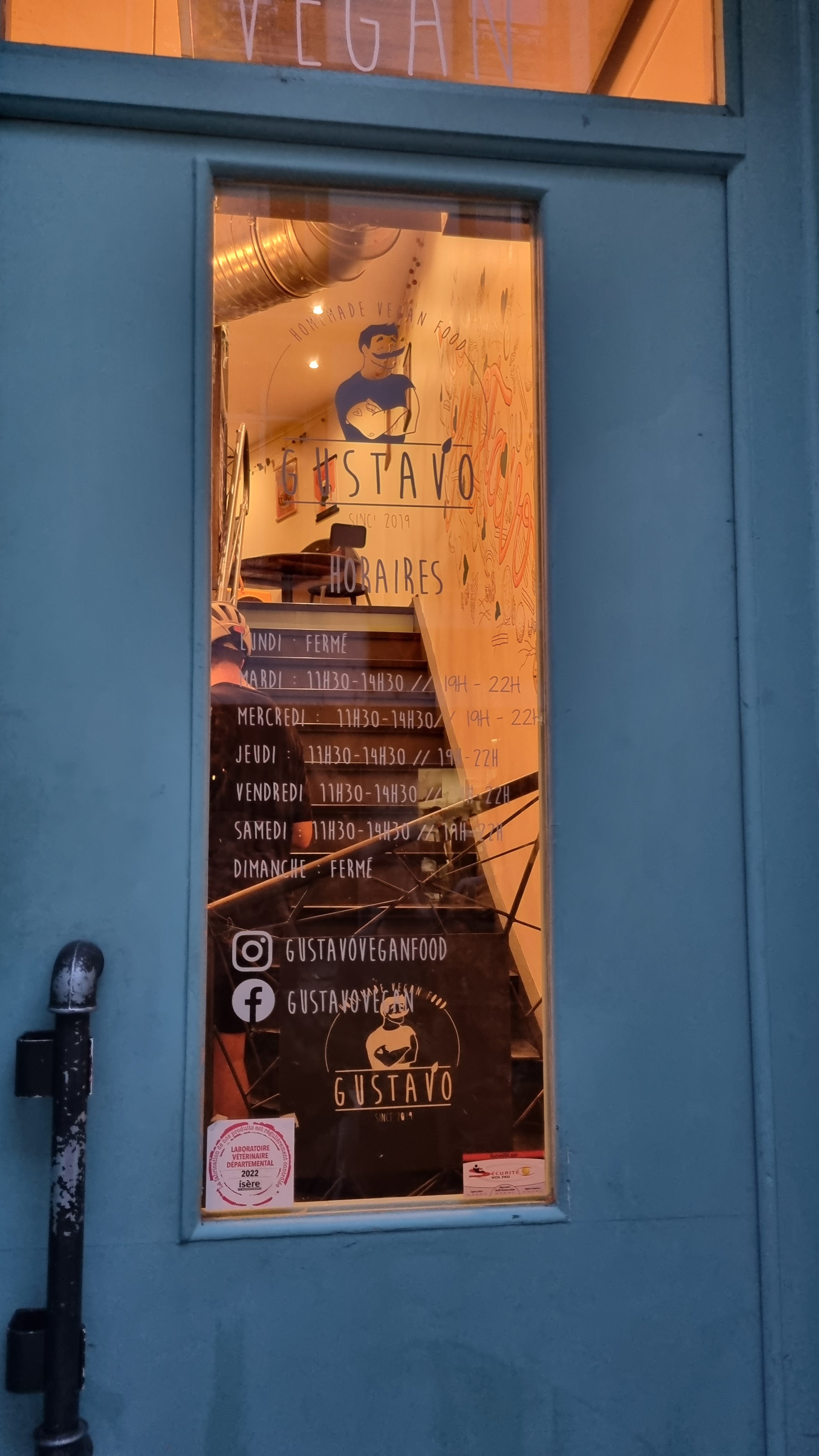 Photo n° 1 de l'avis de Laetitia.O fait le 17/09/2022 à 14:31