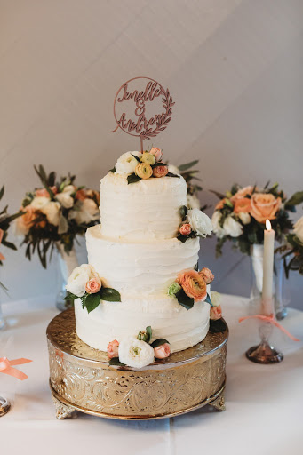 Florist «The Flower Shop», reviews and photos, 2682 Mowry Ave, Fremont, CA 94538, USA