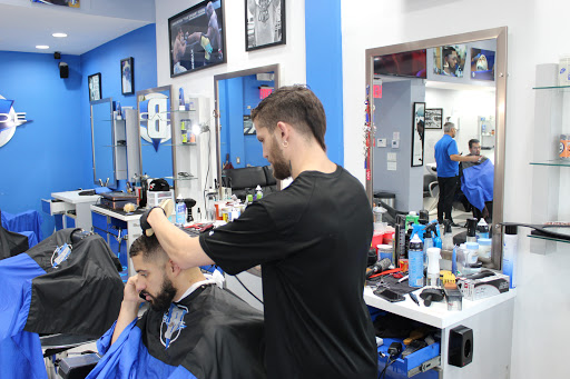 Barber Shop «Blade Barber Shop», reviews and photos, 831 Washington Ave, Miami Beach, FL 33139, USA