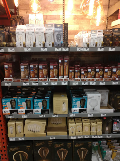 Home Improvement Store «The Home Depot», reviews and photos, 229 Hartford Ave, Bellingham, MA 02019, USA