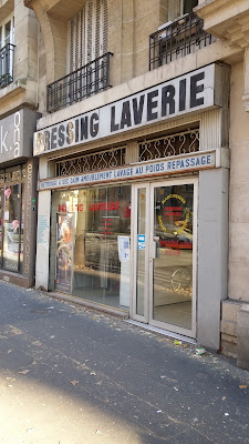 Lavrilux Sté à Paris