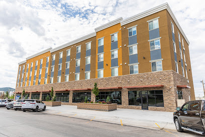 KC Lofts | Downtown Rapid City Apartments