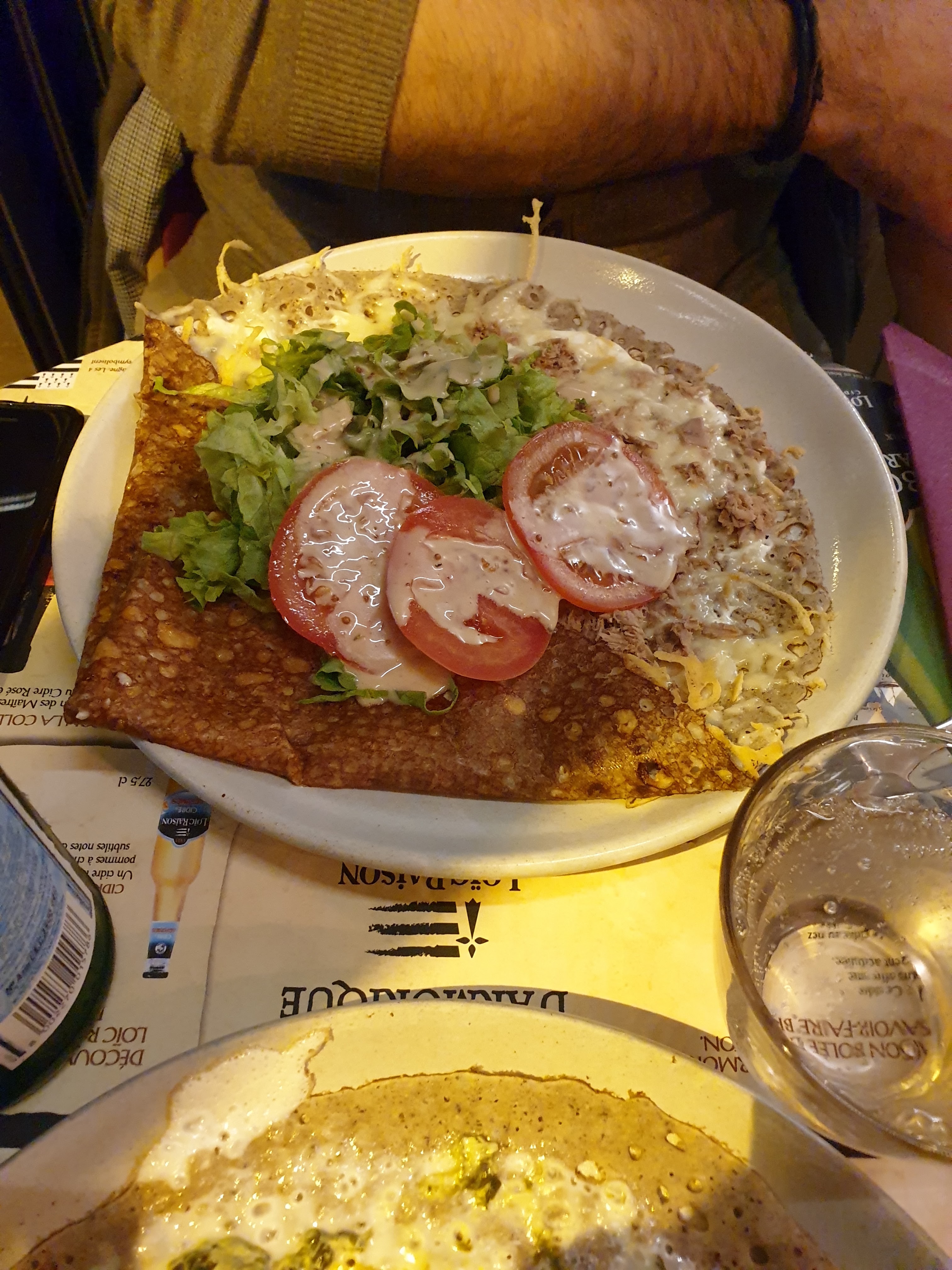 Photo n° 3 de l'avis de Halima.l fait le 29/01/2020 à 23:26