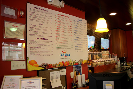 Health Club «Club Metro USA», reviews and photos, 18 Oliver St, Newark, NJ 07102, USA