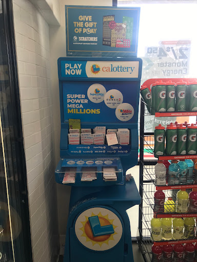 Convenience Store «7-Eleven», reviews and photos, 2200 Marine Ave, Gardena, CA 90249, USA