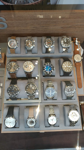 Jeweler «JB Hudson Jewelers», reviews and photos, 901 Nicollet Mall, Minneapolis, MN 55402, USA