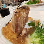 Photo n°30 de l'avis de Anto.n fait le 10/11/2020 à 21:23 sur le  Hotel Canadian Ristorante Bar à Località Casermette, L'Aquila