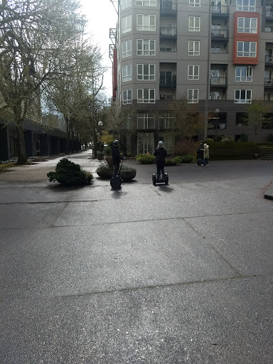 Tourist Attraction «Portland by Segway Tours», reviews and photos, 150 SW Harrison St, Portland, OR 97201, USA