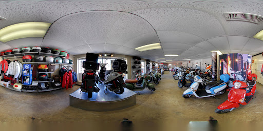 Motorcycle Dealer «Moxie Scooters», reviews and photos, 4117 Colleyville Blvd, Colleyville, TX 76034, USA