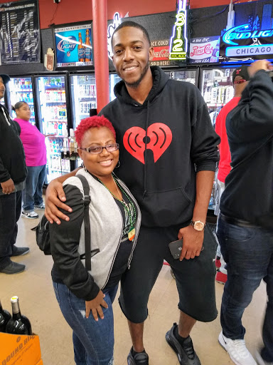 Liquor Store «I & S Wine And Spirits», reviews and photos, 1025 W 63rd St, Chicago, IL 60621, USA