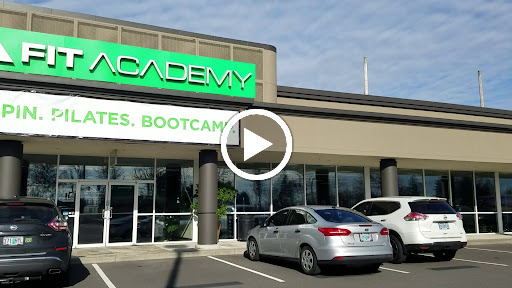 Gym «FIT Academy», reviews and photos, 9140 SW Hall Blvd B, Portland, OR 97223, USA