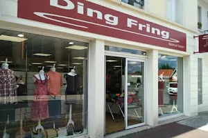 Ding Fring par Le Relais image
