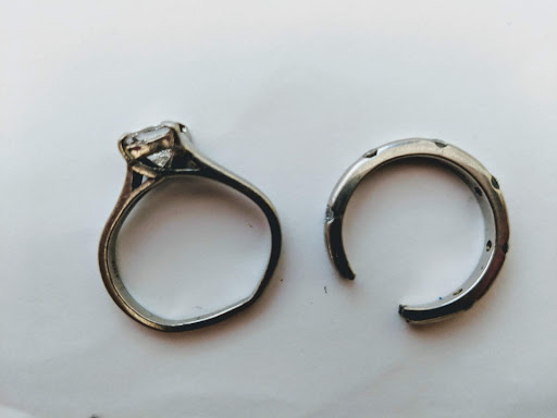 Jewelry Store «Barmakian Jewelers», reviews and photos, 300 Daniel Webster Hwy, Nashua, NH 03060, USA