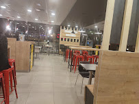 Atmosphère du Restaurant américain KFC Tignieu-Jameyzieu - n°2
