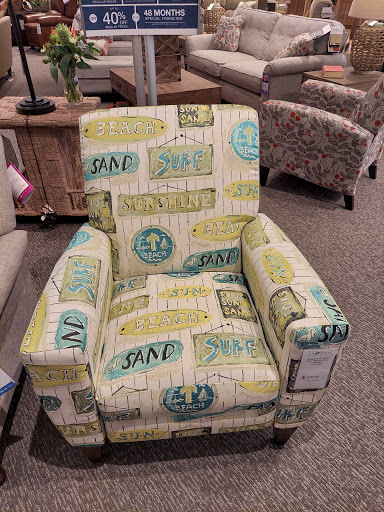 Furniture Store «La-Z-Boy Furniture Galleries», reviews and photos, 500 Romence Rd, Portage, MI 49024, USA