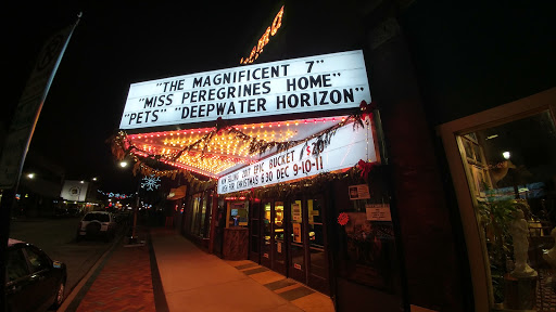 Movie Theater «Micon Downtown Budget Cinema», reviews and photos, 315 S Barstow St, Eau Claire, WI 54701, USA