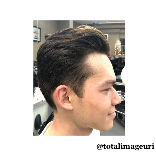 Hair Salon «Total Image Hair Salon Uri», reviews and photos, 50 Lower College Rd, Kingston, RI 02881, USA