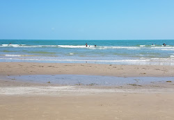 Foto von South Padre Island beach - beliebter Ort unter Entspannungskennern