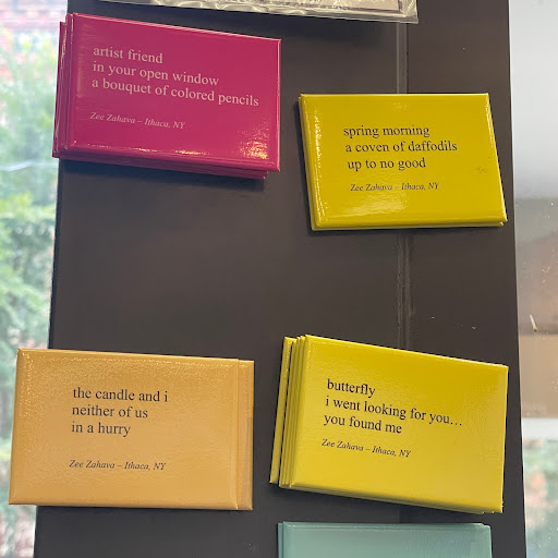 Gift Shop «Sunny Days Of Ithaca», reviews and photos, 123 S Cayuga St, Ithaca, NY 14850, USA